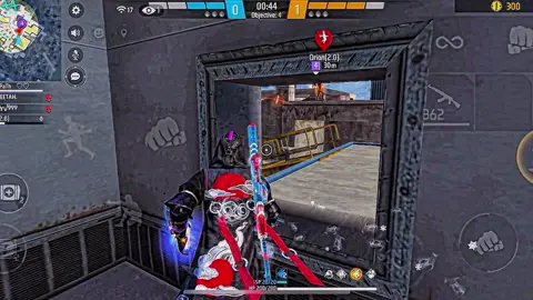 😌🤍 ! #freefire #foryoupage #unfrezzmyaccount #tranding #fyp @TikTok Bangladesh 