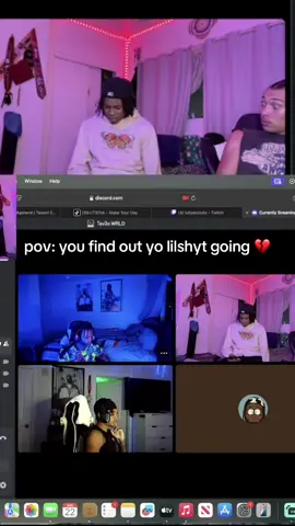 GG's chat 💔#luhpeezy4x on #twitch #peezy #fypシ゚viral 