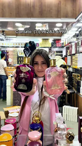 Maior importadora de perfumes árabes do Brás, fica localizado no corredor central do Shoping Circuito de compras do Brás #perfumes #perfumaria #perfumesarabes #compras #fy @Abu Dhabi Perfumes  @Acesso Femininos  @Acesso Femininos  @Acesso Femininos 
