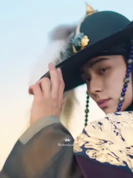 Jadi harusnya baper atau marah nih di bilang “milikku” 😂 #bonappetityourmajesty #kdrama #fyp #foryou 