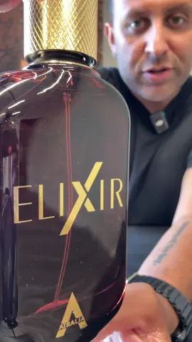 Luxury in a bottle. ✨ The Atralia Elixir Arabian Fragrance blends deep oriental notes with rich spices and smooth woods for a scent that’s bold, elegant, and unforgettable. A perfect signature fragrance if you want something that stands apart from the ordinary. #TikTokShopCreatorPicks #FragranceTok #PerfumeLovers #LuxuryFragrance #ScentCollection