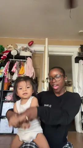 We negotiated for this tik tok #fyp#babysitting#baby#viral
