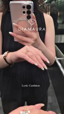 Would you say yes 💭#engagementring #ringinspo #customring #proposal #labdiamondengagementring 