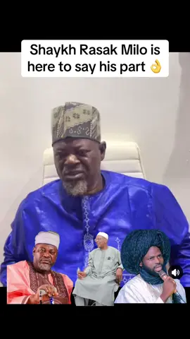#lagbaji #ijoba #ilorin #islamic_video #fypage 