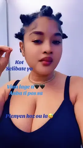 #fyp#naturalhair#goviral#haiti#