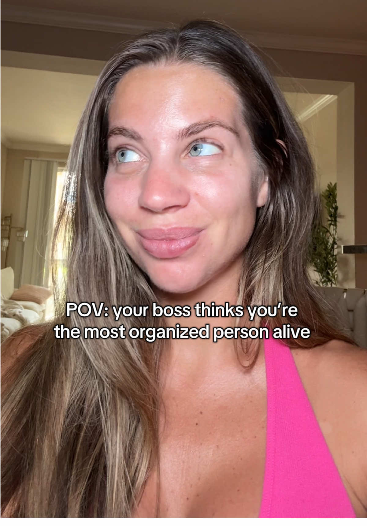 It’s just Wave AI doing all the work 😅 #waveai #aitools #meetinghacks #bossapproved 