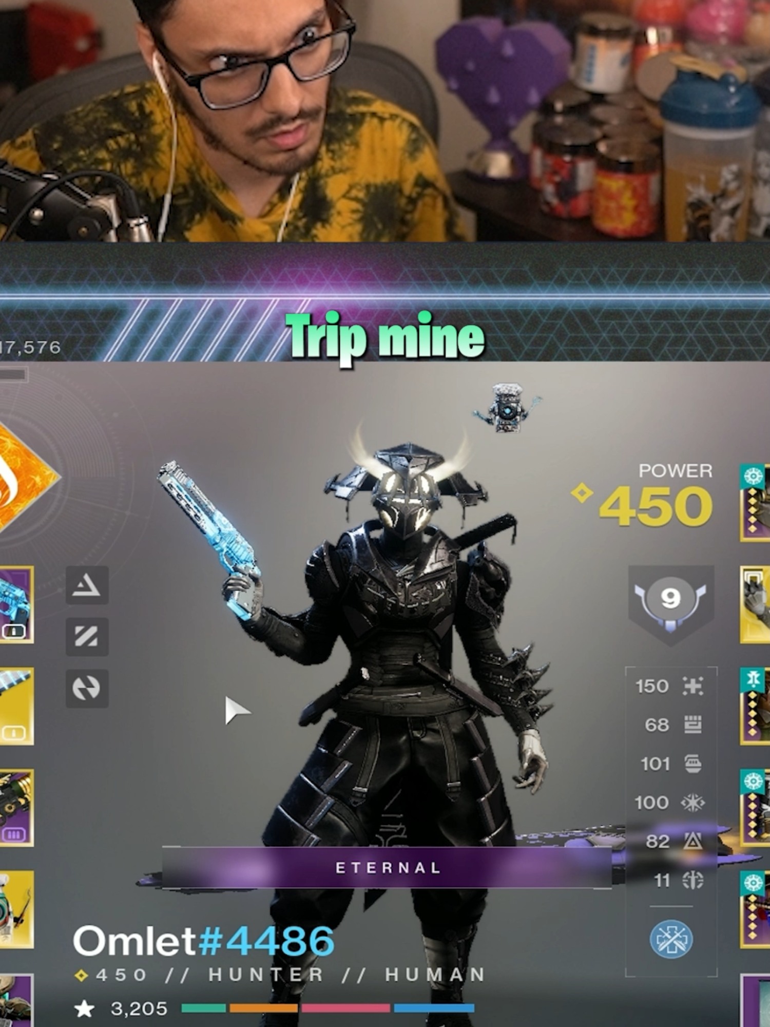 Top 1% PvP GOD Explains the Build DESTROYING Trials 💀
