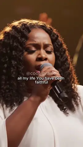 All my life you have been faithful 🙏🏾 #God #jesus #lyrics #praise #gospel #worship #usa🇺🇸 #gospelsongs 