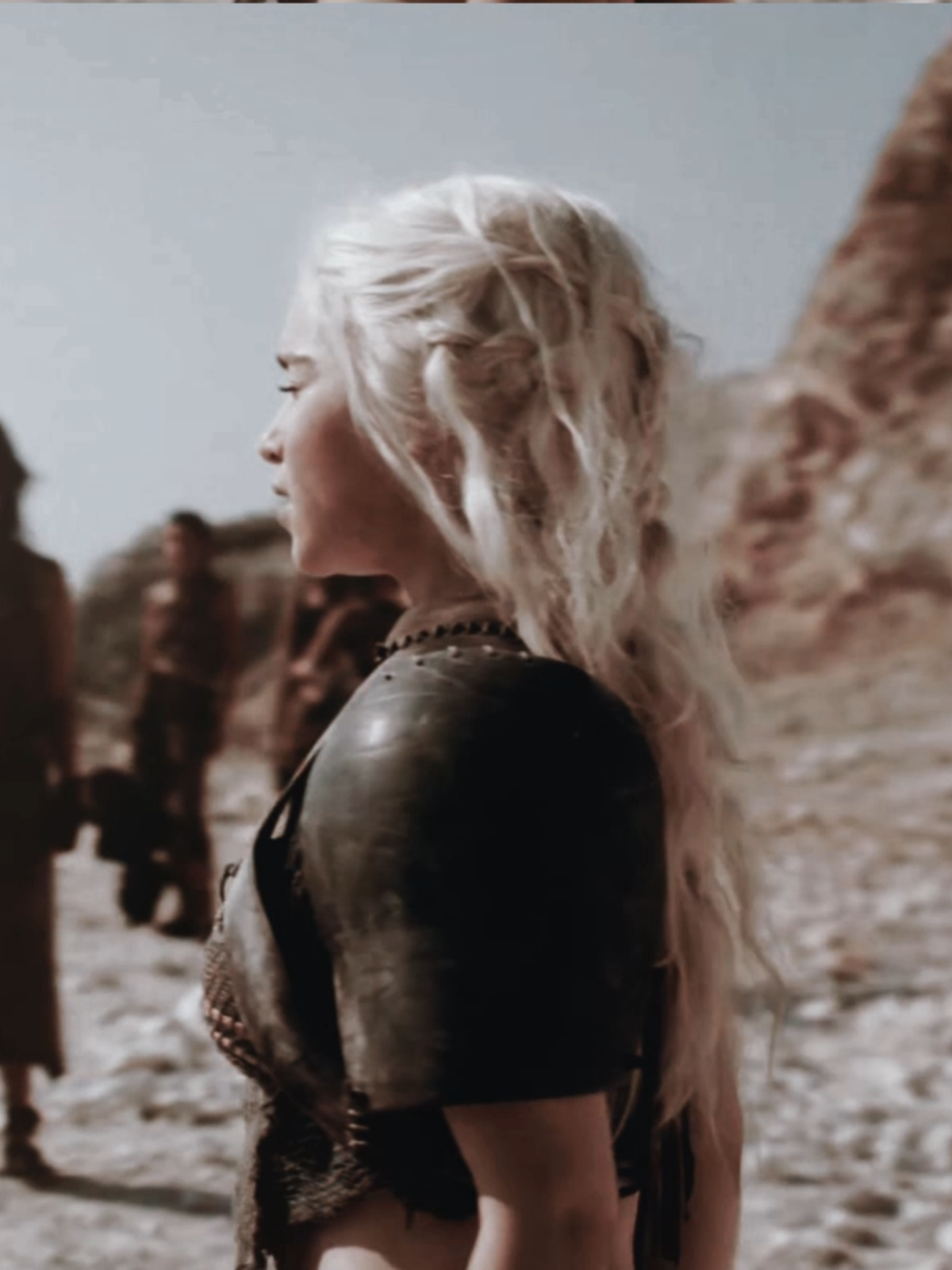 season 2 was sm else || ac: faustaes #daenerystargaryen #edit #fyp #gameofthrones