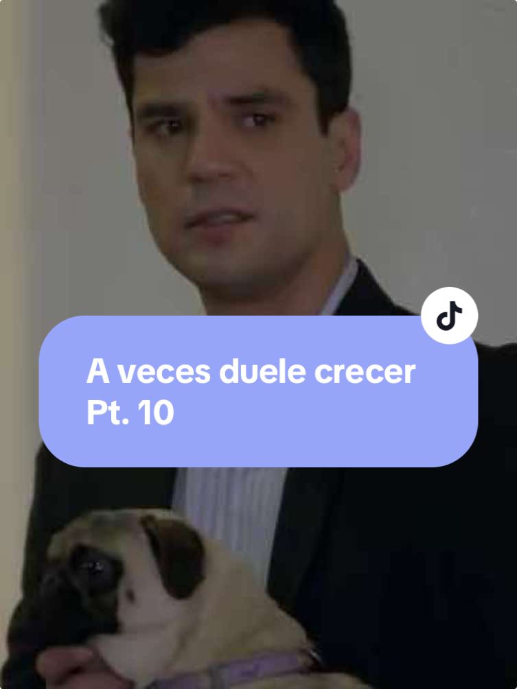 En #LaRosa🌹 Tu perro suelta mucho pelo 🐶🐾  A veces duele crecer  Pt. 10  #LaRosaDeGuadalupe #Drama  #Televisa
