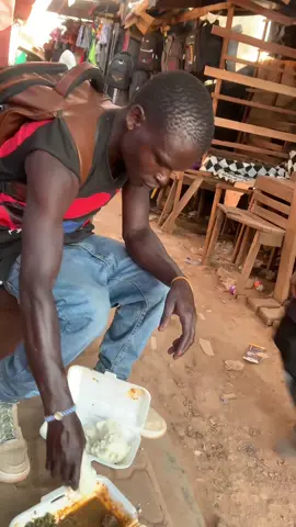 🤣😂mwiina nshima 