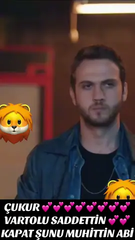 #çukur #vartolusadettin #kapatşunumuhittinabi #fypシ゚viral  #komando 