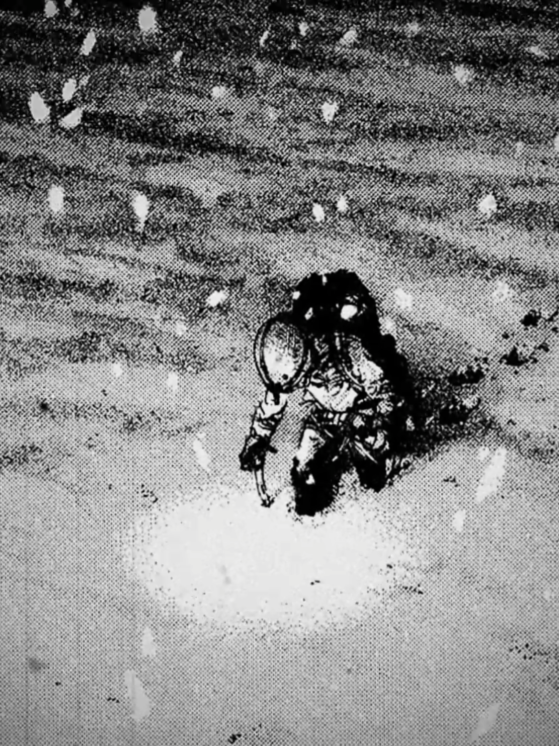 #theclimber #moribuntarou 