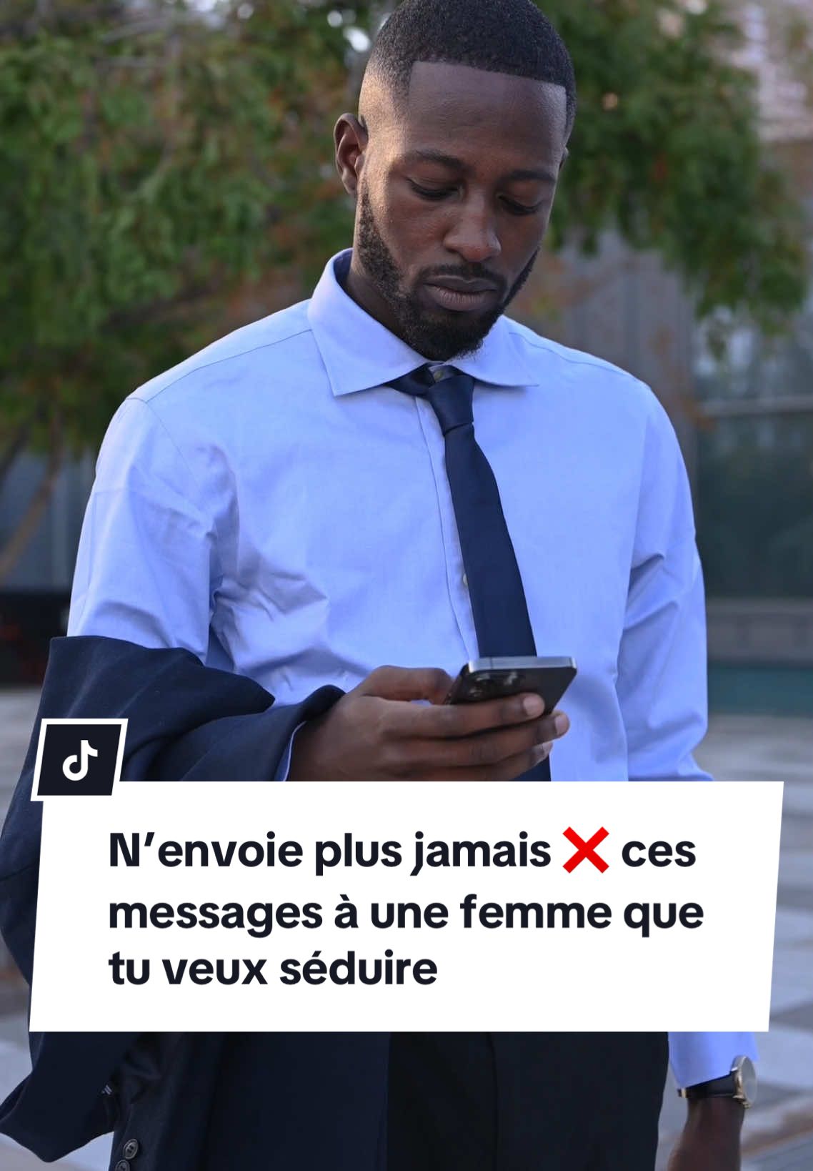N’envoie plus jamais ces messages à une femme, dis plutôt ça à la place.  #seduction #relation #relationships #amour #message 