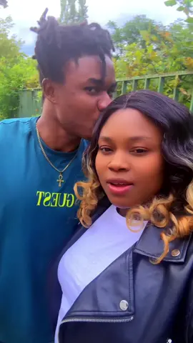 #mylovemylife @King-Presh  ❤️🖤 @Cynthia imafidon 
