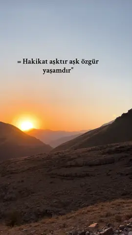 Hakikat aşktır aşk özgür yaşamdır 💐🕊️☀️#kyp #keşfetteyizzz ⛰️