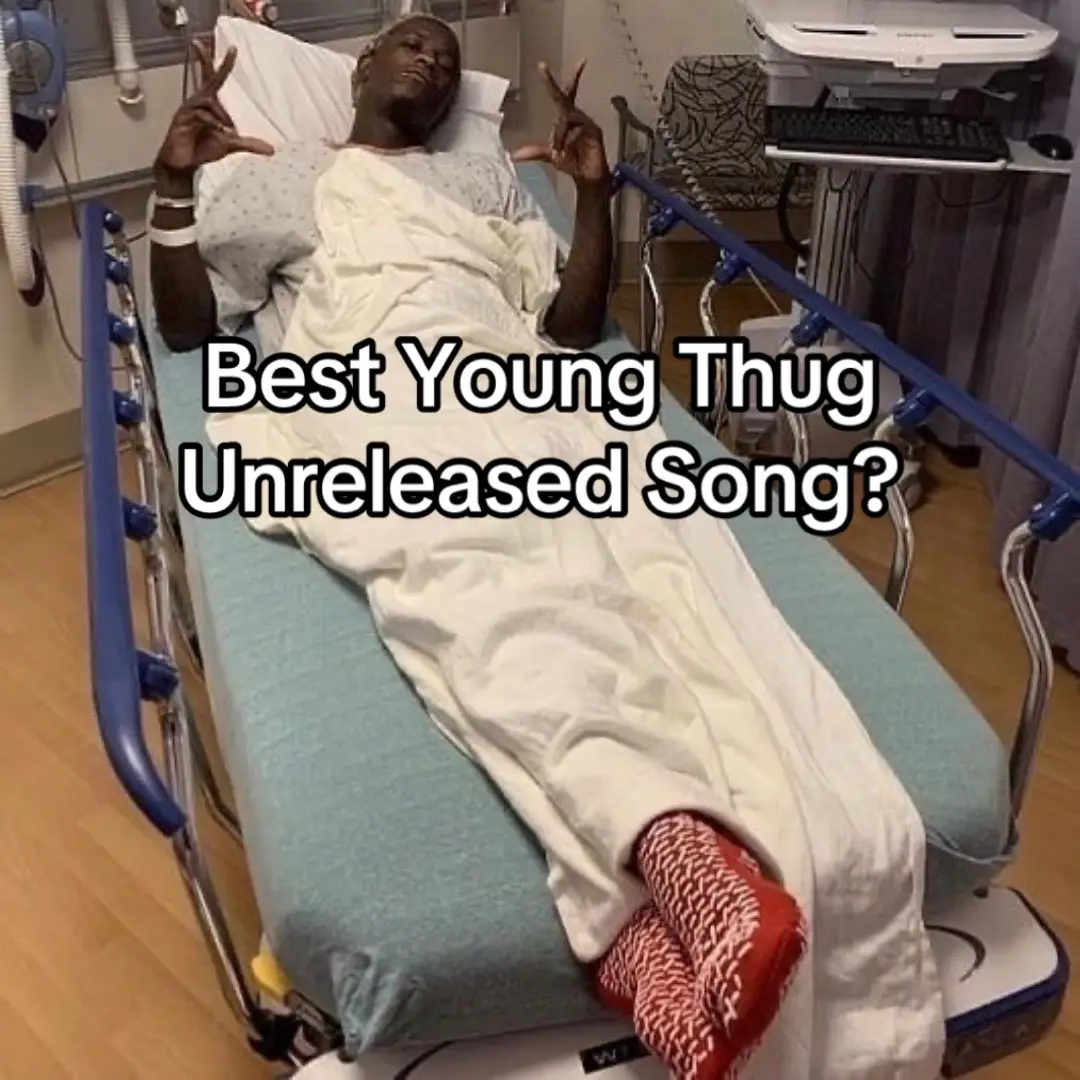 #fyp #viral #youngthug #music #ysl 