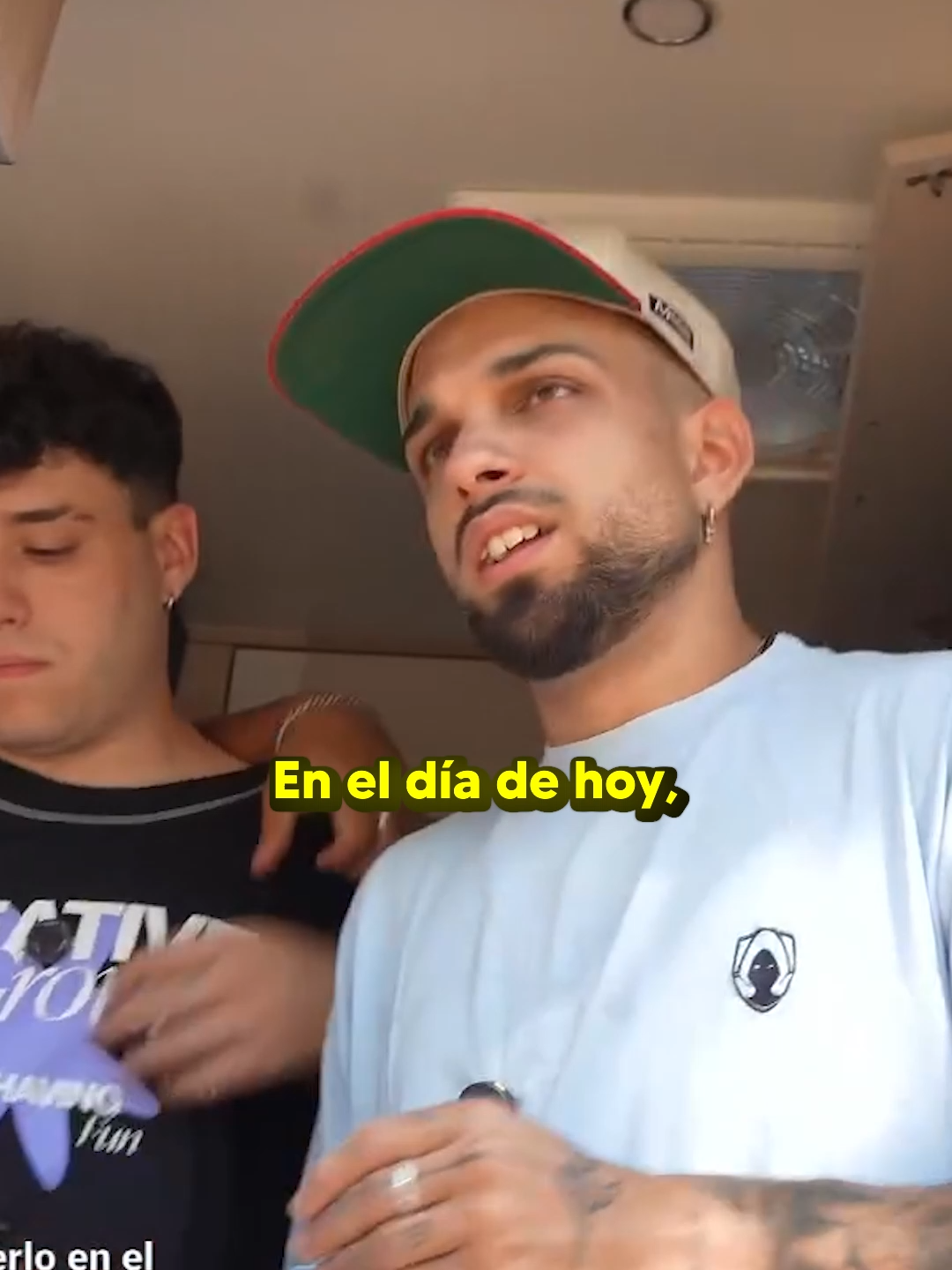 RETO DE COCINAR CON UNA ABUELA COMPLETADO✅🥗