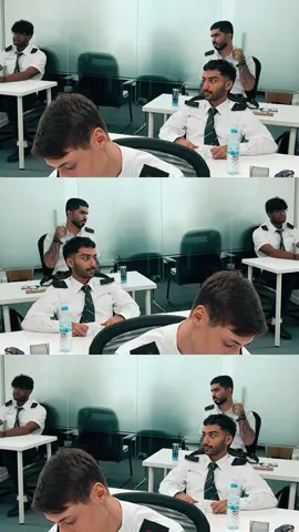 Pilot Training in Dubai – Second Week in Progress At Airways Aviation Dubai, our latest batch of students has just entered their second week of the Foundation Course. It’s always rewarding to see aspiring pilots begin to connect the theory with the bigger picture of professional flight training. This program is designed as a first step for those who want to pursue a career in aviation. Over four weeks, students gain a structured introduction to pilot theory, industry insights, and the pathway ahead — whether continuing with us in Australia or Europe. Our next intake begins on 22nd September at our Dubai campus in Preatoni Tower, JLT. For anyone considering a career in aviation, this course provides the clarity and preparation you need before committing to full pilot training. 📞 +971 50 937 7661 📧 dubai@airwaysaviation.com #PilotTraining #AirwaysAviation #FuturePilots #Dubai #AviationCareers