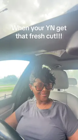 It be them haircuts and smell goods!! #cougar #couple 