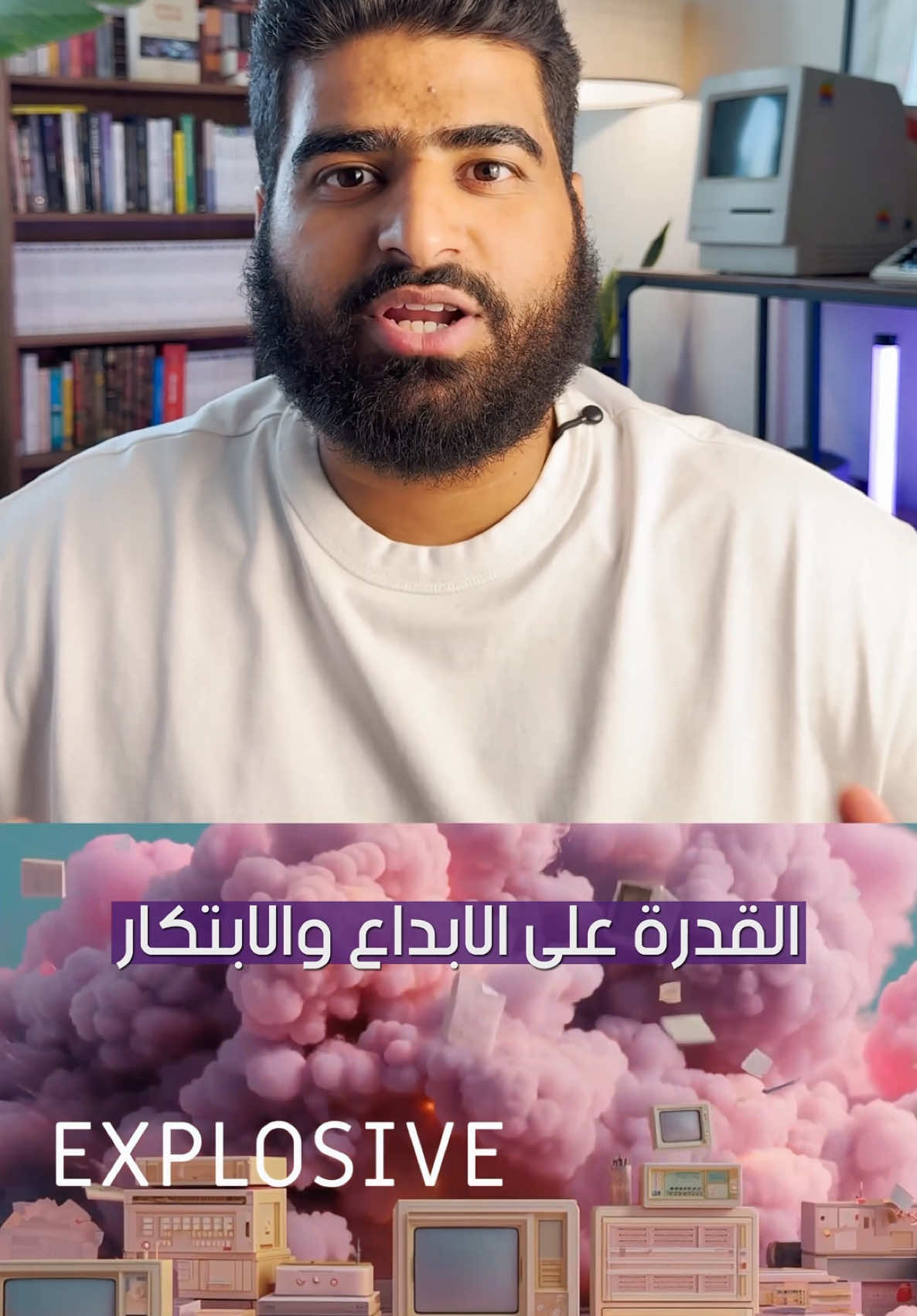 ⁨	نموذج ذكاء اصطناعي مفتوح المصدر يتفوق ويتغلب على النماذج مغلقة المصدر.  نموذج LTX المميز يتفوق على النماذج مغلقة المصدر.⁩ #LTX #الذكاء_الاصطناعي 