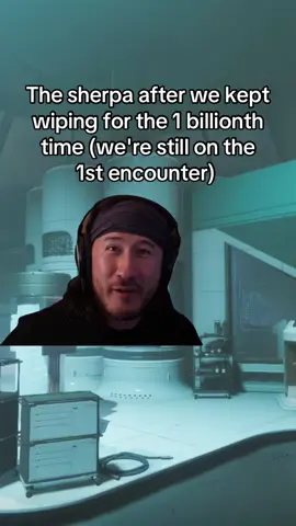 Shoutout to the sherpas who habe the biggest heart and patience out there! #destiny2 #d2 #destiny2raid #foryou #foryoupage 