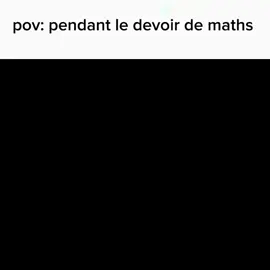 #maths #burkinatiktok🇧🇫 #côtedivoire🇨🇮 #humour #rentrée #fyp #viraltiktok