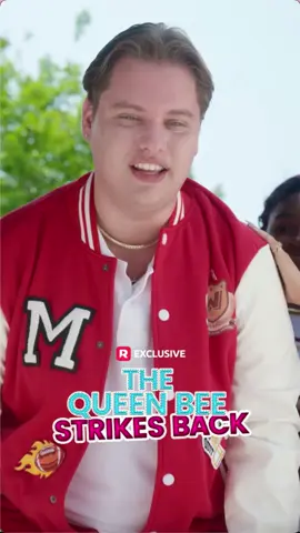 Oh My God ▶️ The Queen Bee Strikes Back is streaming on #reelshort ! Click the link in my bio to enjoy the FULL SERIES! #shortdrama #verticals #mustwatch #fyp #Love #YoungAdult