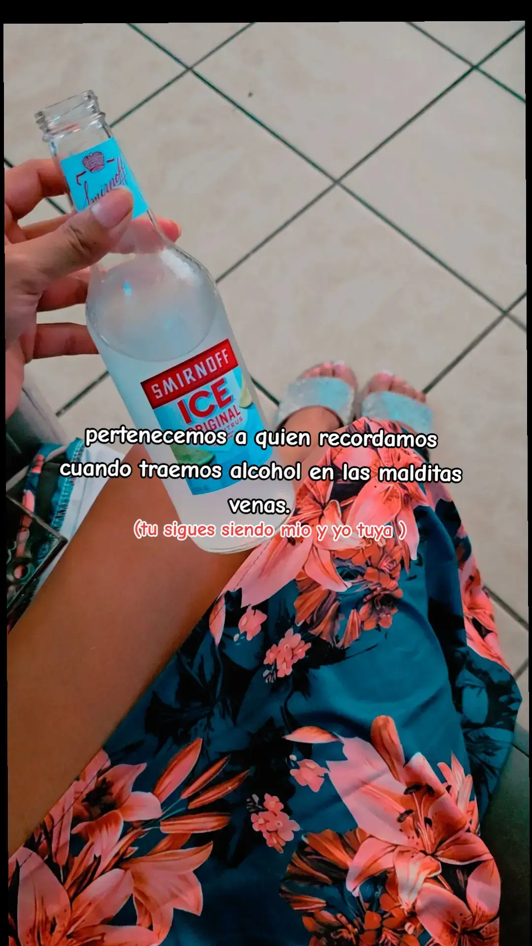tu sigues siendo mio 💋