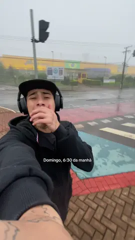 E o caba vai endoidar é