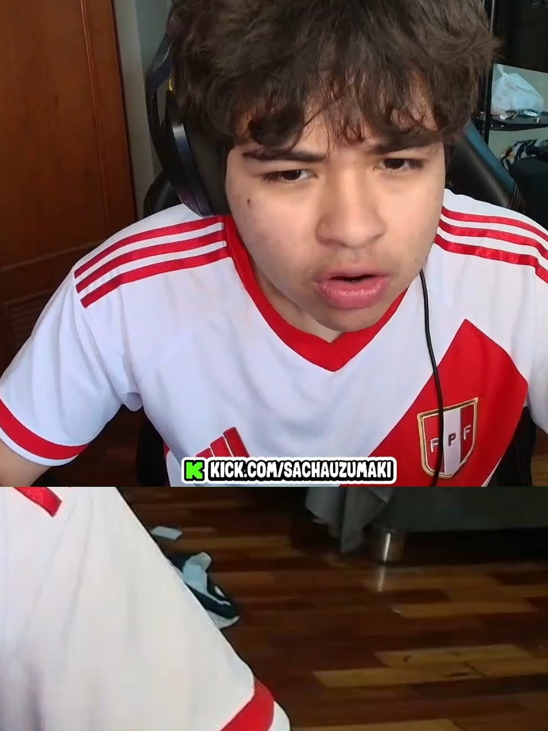 jajaja empezo#sachauzumaki#sachauzumakiclips#kickperú#kick#viralvideos#humortiktok#streaming#viraltiktok#top#viralllllll#amigos#paratiiiiiiiiiiiiiiiiiiiiiiiiiiiiiii#fyp#chow#perú🇵🇪#humor#jajaja#a#sano#stremers