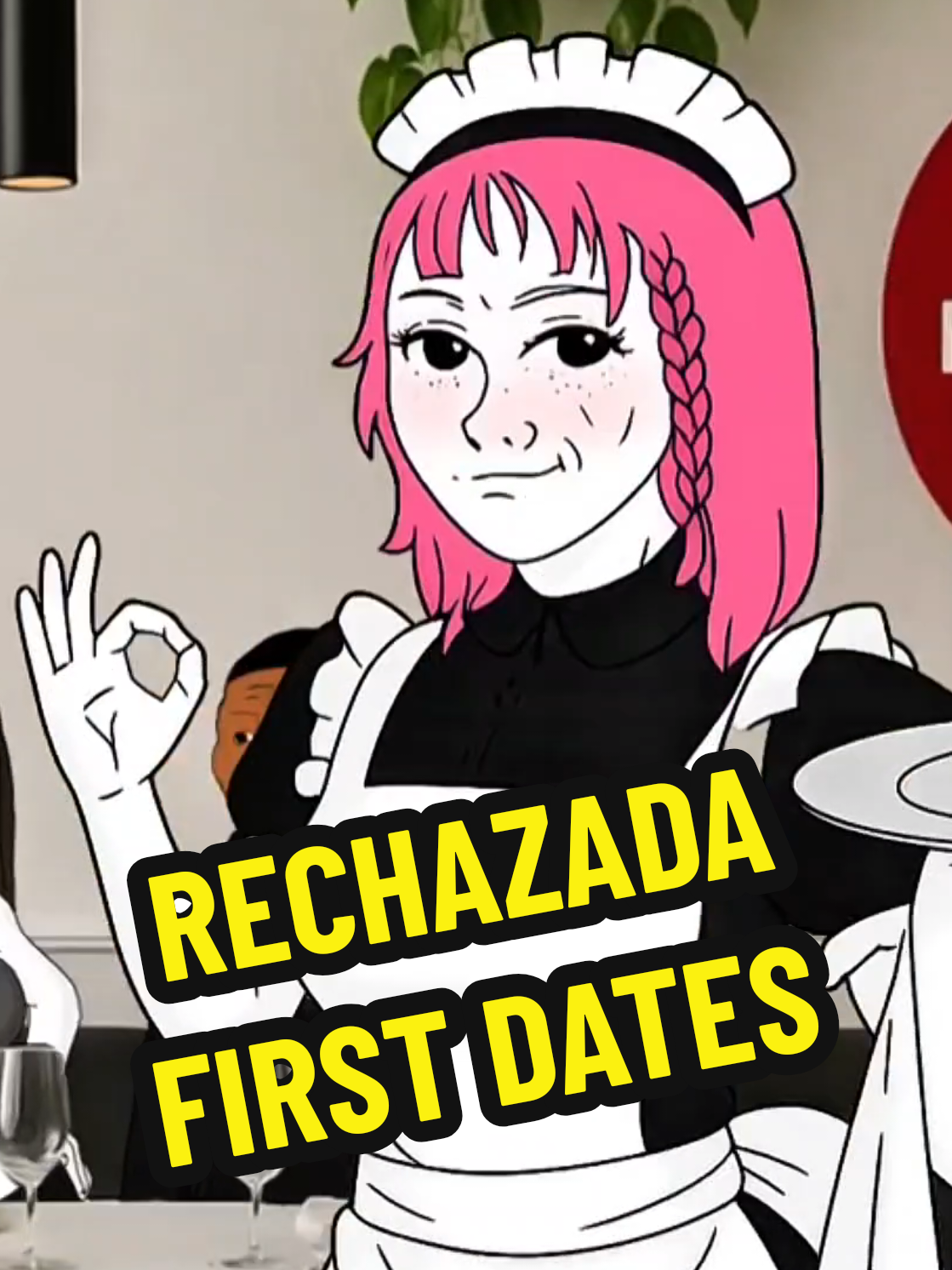 ❌ Rechazada en first dates por una pulsera de España Cuando la ideología supera tu masculinidad #calamarbasado #segarro #firstdates #pulsera #ligar 