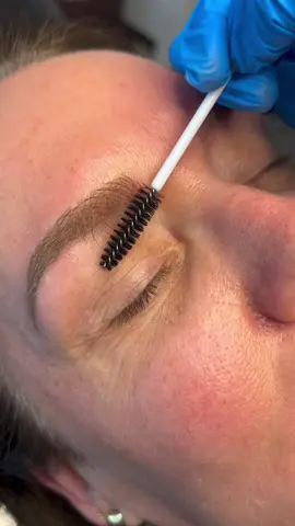 #microblade some brows with me ❤️