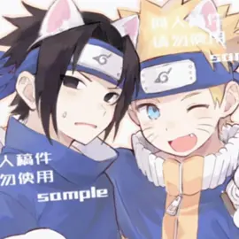 #NARUSASU :: need you by my side ^_^ || #fyp #naruto #viral #narutoshippuden 