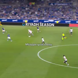 gol de Mbappe hoy 🔥 // Real Madrid vs  Real Oviedo #mbappe #realmadrid #oviedo #laliga #futbol #Soccer #golazos #highlights #fyp #memesdefutbol 