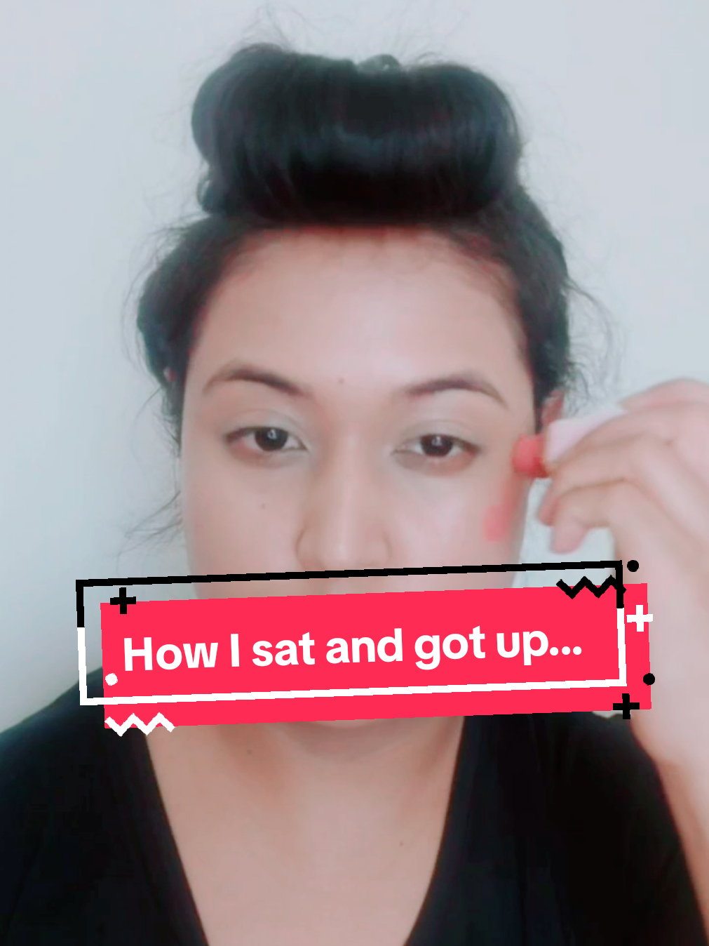Getting ready is a process i enjoy..... #getreadywithme #creatorinsight #makeup #everydaymakeup #CapCut 