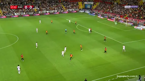 Galatasaray 4-0 Kayserispor #galatasaray#kayserispor #süperlig#maçözeti#keşfet