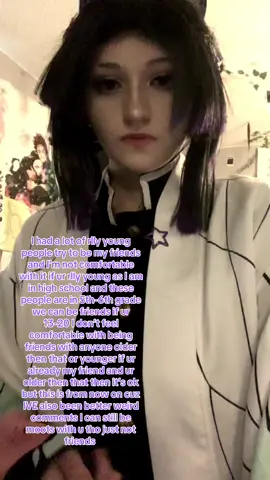 #shinobucosplay #shinobu #shinobukochoedit #shinobuedits 