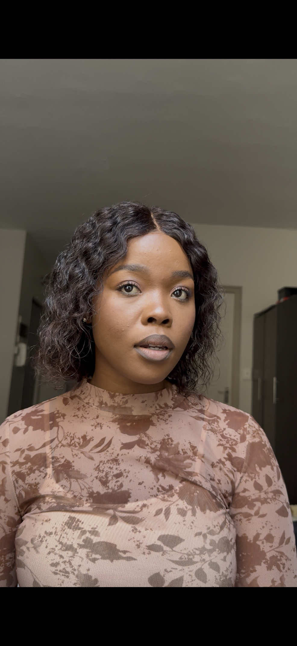 GRWM: Everyday makeup look . . #fyp #grwmmakeup #everydaymakeup #softglam 