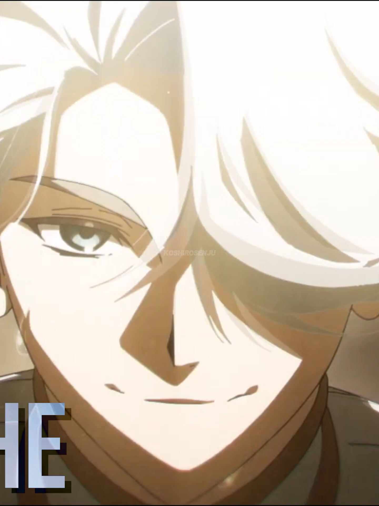 NICE THE PUPPET #tbhx #TOBEHEROX #TobeheroX #edit #anime