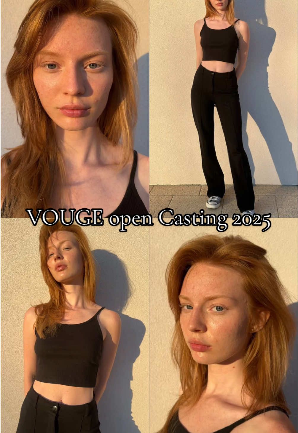 Hii guys I wanted to give it a try after thinking about it.  Please repost if you like it or if you wanna make go more viral!!I’d appreciate that!! Kisses for all of you 💋💋(wanted to add that im a fast learner and my dimensions are:  Chest: 85 Waist :64 Hips: 87)  @Vogue @vougemagazine @Vogue Polska #model #vougecasting #castingvogue #castingvogue #vougeopencasting 