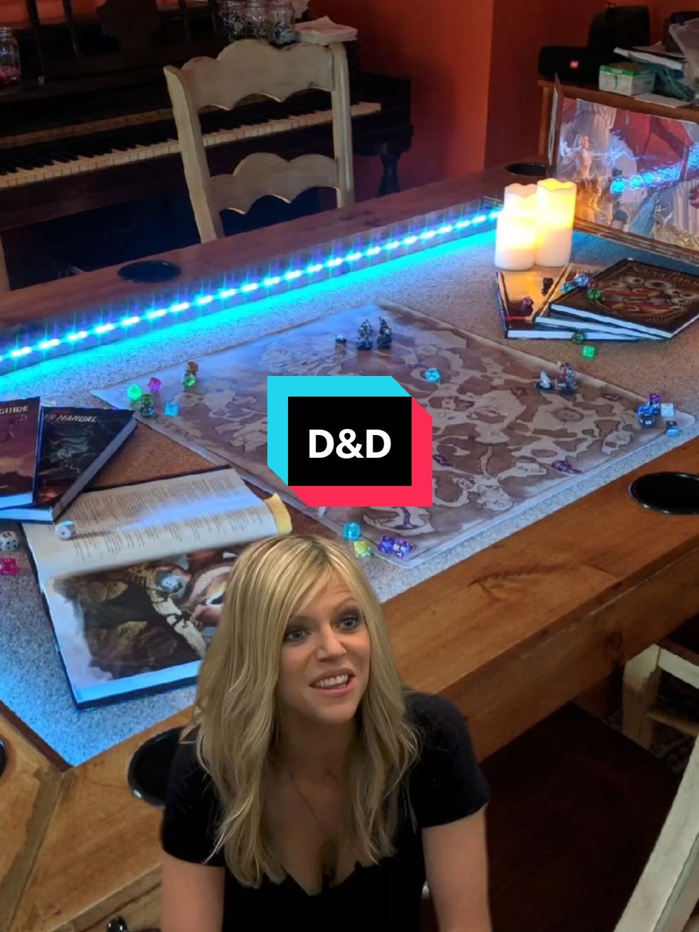 yeahhh  #dndmeme  #tabletop #dndparty  #dndchallenge #dungeonsanddragons
