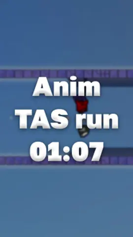 Anim (Dummy). TAS run. Time 01:07 | Discord: discord.gg/jmNpJYgJmm #KRX #DDNet #DD #DDNetwork #Anim #TAS #TASbot #TASspeedrun #TASDD #tasddnet #KRXtas