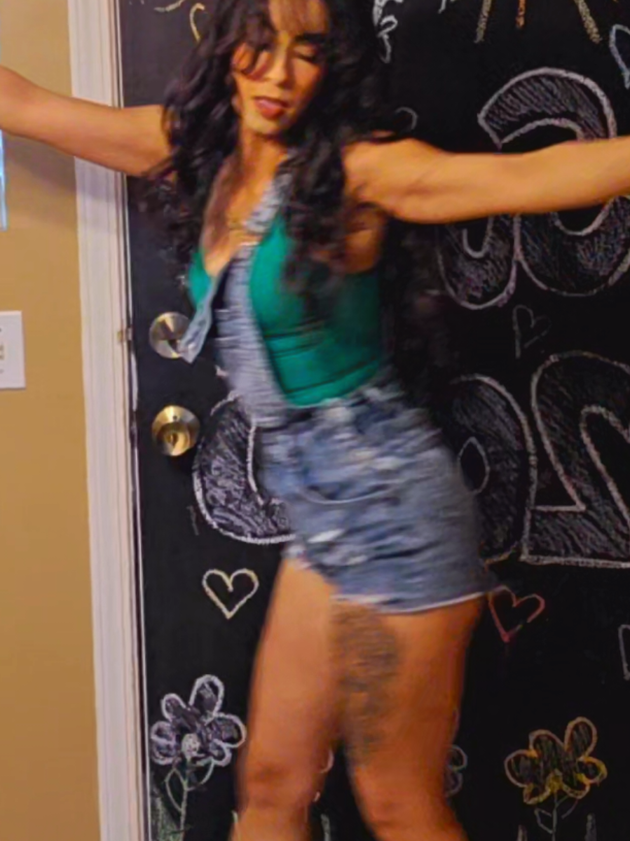 Let it Whip 💃🏻💅🏽🎶😘✨️