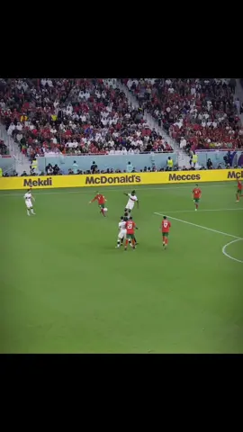 World Cup Ruben Dias 😤🧱 | #rubendias #theartofdefending #fyp #worldcup #viral 
