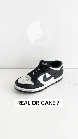 Real or cake 🍰? What score out of 7 ? #realorcake #realorfake #isitcake #myhouseisacake #realorcakegame 