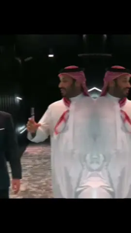 ولي العهد يشارك برفقة ولي العهد السعودي في حفل ختام #كأس_العالم_للرياضات_الإلكترونية في الرياض #الامير_محمد_بن_سلمان #الامير_حسين_بن_عبدالله #ولي_العهد #ولي_العهد_الأمير_محمد_بن_سلمان 