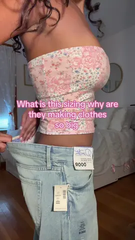 Like this is a triple zero 😐 #repost #relatable #sizing 