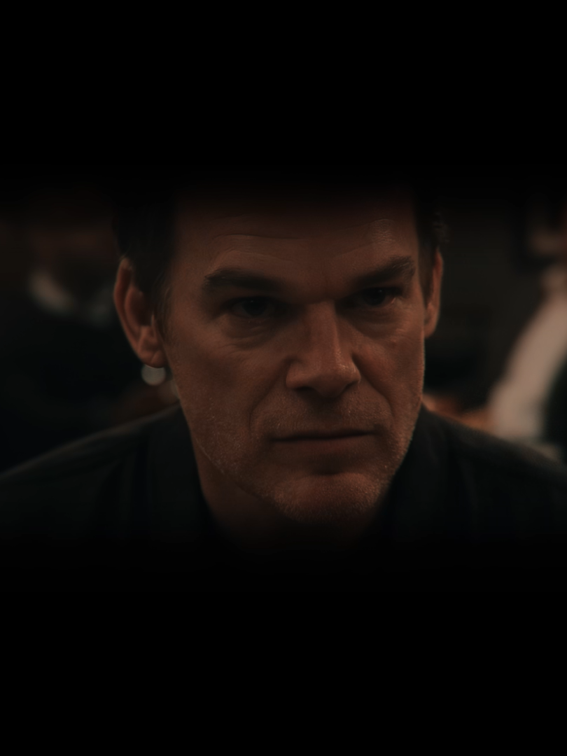 Is Leon Prater better than Trinity? #Dexter#DexterResurrection #DexterResurrectionEdit #dextermorgan #viral #dexteredit