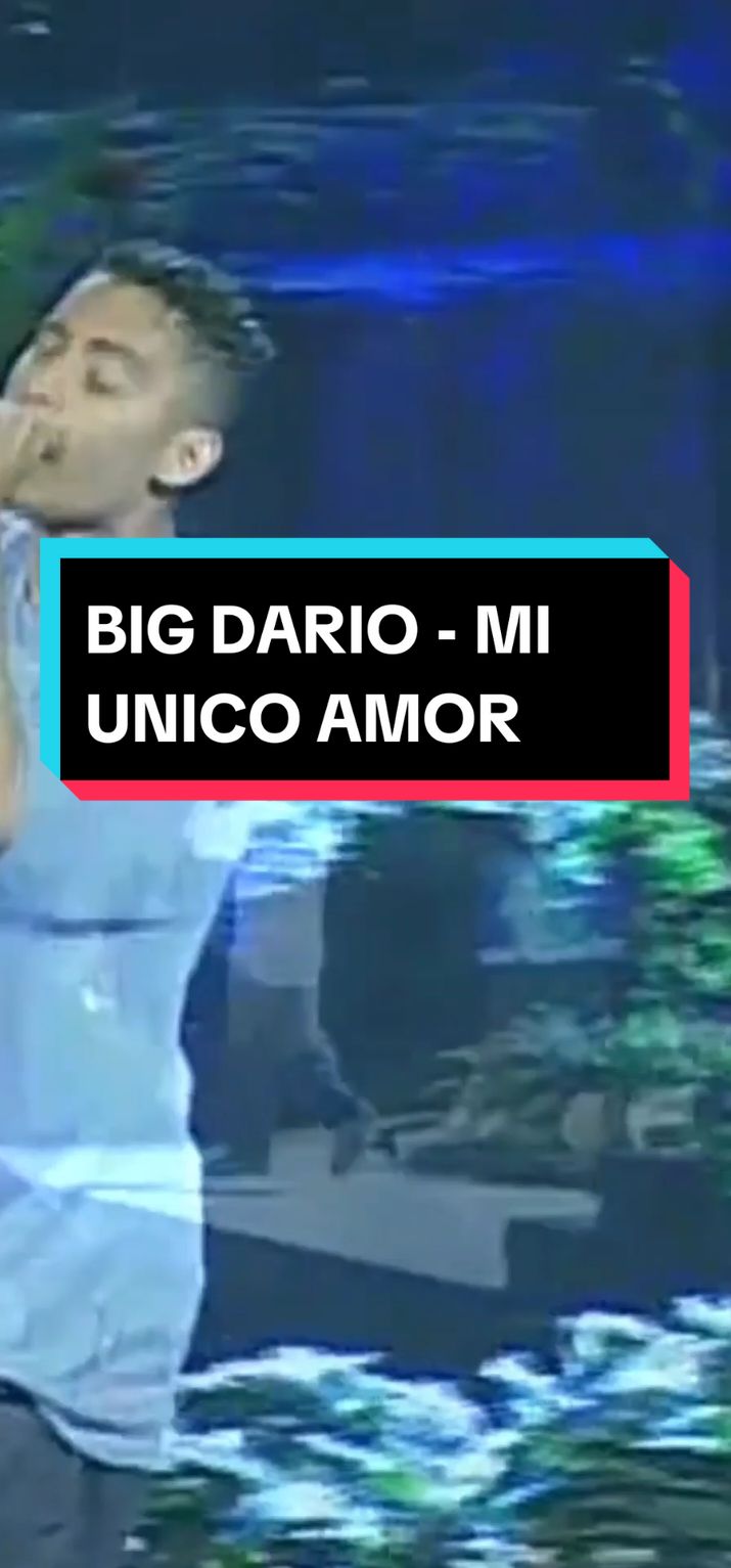 🥲 #viral #subespañol #fyp #letra #bigdario #miunicoamor 